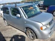 ✅ 2009 Nissan Cube S • VIN: JN8AZ28R29T101341 • Лот: 42142447. Опубликован ранее на IAAI с пробегом Не указан. Бесплатный доступ к архиву аукционных продаж из США и подробный отчёт об истории автомобиля на DreamBid. Изображение 1.