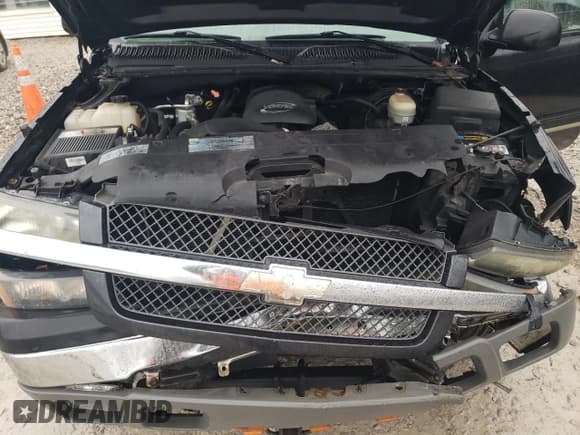 ✅ 2005 Chevrolet Silverado 1500 LS • VIN: 1GCEK19T35E273169 • Лот: 80957554. Опубликован ранее на Copart с пробегом 137 918 миль. Бесплатный доступ к архиву аукционных продаж из США и подробный отчёт об истории автомобиля на DreamBid. Изображение 11.