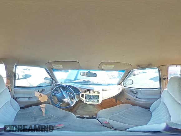 ✅ 2002 Chevrolet S-10 LS • VIN: 1GCCS19W328143369 • Лот: 88788835. Опубликован ранее на Copart с пробегом 207 091 миль. Бесплатный доступ к архиву аукционных продаж из США и подробный отчёт об истории автомобиля на DreamBid. Изображение 12.