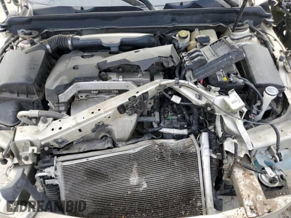 2013 Chevrolet Malibu LT with VIN 1G11C5SA8DF329880, listed as a Copart auction lot 81039974 with Not provided miles and Salvage title. Bid and sale history available at DreamBid. Image 11.