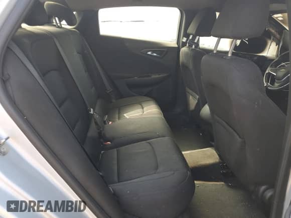 2019 Chevrolet Malibu RS z VIN 1G1ZG5ST7KF212071, wystawiony jako Copart lot #68529785 z przebiegiem 62 317 mil mil oraz Czysty tytuł • Clean title. Historia ofert i sprzedaży dostępna na DreamBid. Obrazek 10.