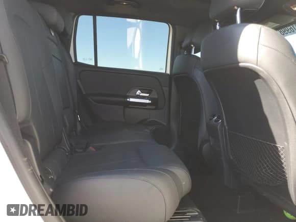 ✅ 2022 Mercedes-Benz GLB 250 • VIN: W1N4M4GB5NW259827 • Lot: 91699815. Listed on Copart with 36,140 mi. Free auction sales archive from the USA and detailed vehicle history report at DreamBid. Image 11.