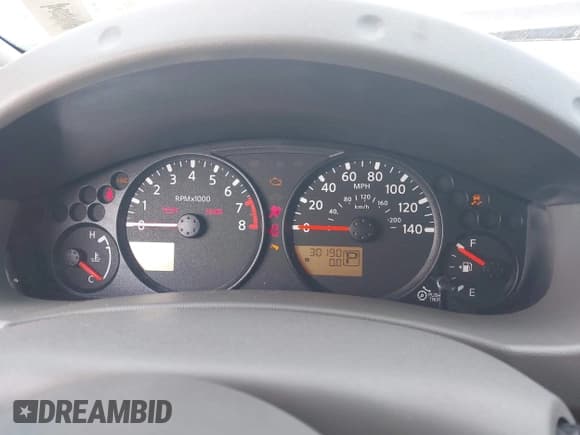 ✅ 2021 Nissan Frontier SV • VIN: 1N6ED0EB6MN709154 • Лот: 42765976. Опубликован ранее на IAAI с пробегом 30 190 миль. Бесплатный доступ к архиву аукционных продаж из США и подробный отчёт об истории автомобиля на DreamBid. Изображение 7.