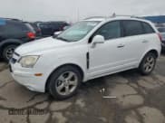 ✅ 2014 Chevrolet Captiva Sport LT • VIN: 3GNAL3EK7ES539309 • Lot: 80529254. Wystawiony na Copart z przebiegiem 160 179 mil. Bezpłatny archiwum sprzedaży aukcyjnych z USA i szczegółowy raport historii pojazdu na DreamBid. Zdjęcie 1.