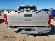 ✅ 2007 Chevrolet Silverado 1500 1LT • VIN: 2GCEC13J571516151 • Lot: 87266905. Listed on Copart with 148,330 mi. Free auction sales archive from the USA and detailed vehicle history report at DreamBid. Image 6.