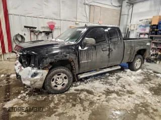 ✅ 2007 Chevrolet Silverado 2500HD Work Truck • VIN: 1GCHK29K47E551283 • Лот: 94971805. Опубликован ранее на Copart с пробегом 184 876 миль. Бесплатный доступ к архиву аукционных продаж из США и подробный отчёт об истории автомобиля на DreamBid. Изображение 1.