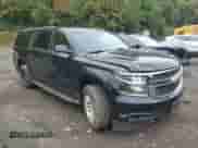 2015 Chevrolet Suburban LT z VIN 1GNSKJKC2FR520731, wystawiony jako Copart lot #73409454 z przebiegiem 204 912 mil mil oraz Czysty tytuł • Clean title. Historia ofert i sprzedaży dostępna na DreamBid. Obrazek 4.