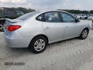 ✅ 2009 Hyundai Elantra GLS • VIN: KMHDU46D49U719518 • Lot: 72531304. Wystawiony na Copart z przebiegiem 114 399 mil mil. Skorzystaj z bezpłatnego archiwum sprzedaży aukcyjnych z USA i zobacz szczegółowy raport historii pojazdu na DreamBid. Zdjęcie 3.