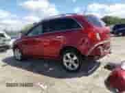 2014 Chevrolet Captiva Sport LT z VIN 3GNAL3EKXES600927, wystawiony jako Copart lot #72074974 z przebiegiem 46 606 mil mil oraz Szkoda całkowita • Salvage title. Historia ofert i sprzedaży dostępna na DreamBid. Obrazek 2.