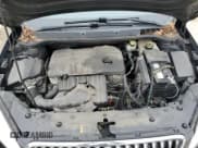 ✅ 2016 Buick Verano Sport Touring • VIN: 1G4PW5SK6G4138987 • Lot: 90494425. Listed on Copart with 157,322 mi. Free auction sales archive from the USA and detailed vehicle history report at DreamBid. Image 11.