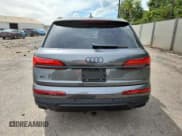 ✅ 2025 Audi Q7 Premium Plus • VIN: WA1LVBF74SD029022 • Лот: 70194475. Опубликован ранее на Copart с пробегом 571 миль. Бесплатный доступ к архиву аукционных продаж из США и подробный отчёт об истории автомобиля на DreamBid. Изображение 6.