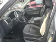 ✅ 2022 Volkswagen Atlas SE • VIN: 1V2LP2CA9NC541271 • Lot: 85485344. Wystawiony na Copart z przebiegiem 43 156 mil. Bezpłatny archiwum sprzedaży aukcyjnych z USA i szczegółowy raport historii pojazdu na DreamBid. Zdjęcie 7.