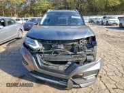 ✅ 2017 Nissan Rogue SL • VIN: JN8AT2MV9HW025229 • Lot: 95990665. Wystawiony na Copart z przebiegiem 118 842 mil. Bezpłatny archiwum sprzedaży aukcyjnych z USA i szczegółowy raport historii pojazdu na DreamBid. Zdjęcie 5.