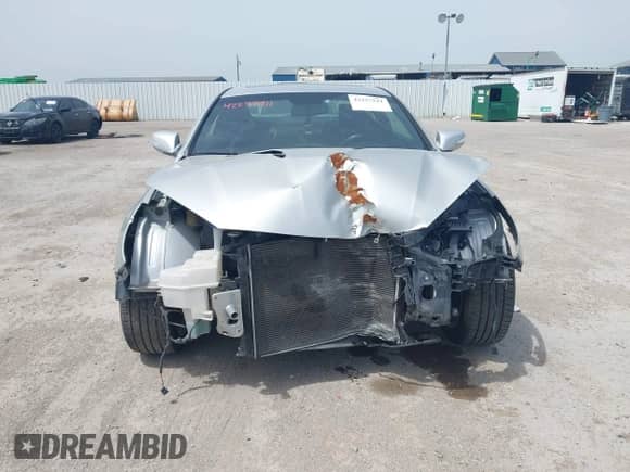 2013 Hyundai Genesis Coupe Track с VIN KMHHU6KJ8DU089567, выставлен на аукционе IAAI как лот 42257511 с пробегом Не указан миль и . История ставок и продаж доступна на DreamBid. Изображение 6.