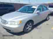 2006 Hyundai Azera SE с VIN KMHFC46F76A073367, выставлен на аукционе IAAI как лот 42174768 с пробегом 49 314 миль миль и . История ставок и продаж доступна на DreamBid. Изображение 2.