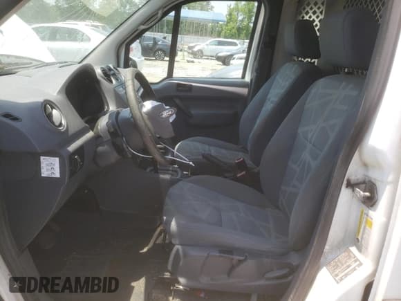 ✅ 2013 Ford Transit Connect XL • VIN: NM0LS7CN6DT159226 • Lot: 60444205. Listed on Copart with 185,221 mi. Free auction sales archive from the USA and detailed vehicle history report at DreamBid. Image 7.
