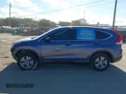 ✅ 2012 Honda CR-V LX • VIN: 5J6RM3H32CL026575 • Lot: 43720412. Listed on IAAI with 103,825 mi. Free auction sales archive from the USA and detailed vehicle history report at DreamBid. Image 15.