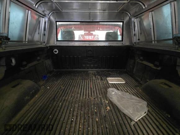 ✅ 2016 Chevrolet Silverado 1500 Work Truck • VIN: 1GCNCNEH9GZ378333 • Лот: 43656766. Опубликован ранее на IAAI с пробегом 109 018 миль. Бесплатный доступ к архиву аукционных продаж из США и подробный отчёт об истории автомобиля на DreamBid. Изображение 8.