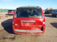 ✅ 2009 Chrysler Town & Country Touring • VIN: 2A8HR54149R524725 • Лот: 43459082. Опубликован ранее на IAAI с пробегом 283 984 миль. Бесплатный доступ к архиву аукционных продаж из США и подробный отчёт об истории автомобиля на DreamBid. Изображение 16.