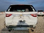 ✅ 2020 Chevrolet Traverse LT • VIN: 1GNERHKW3LJ225224 • Lot: 64946575. Listed on Copart with 153,131 mi. Free auction sales archive from the USA and detailed vehicle history report at DreamBid. Image 6.