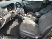 ✅ 2012 Hyundai Sonata Limited • VIN: 5NPEC4AC0CH477869 • Lot: 81098715. Wystawiony na Copart z przebiegiem 213 261 mil. Bezpłatny archiwum sprzedaży aukcyjnych z USA i szczegółowy raport historii pojazdu na DreamBid. Zdjęcie 7.