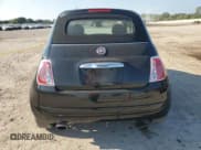 ✅ 2015 FIAT 500 Pop • VIN: 3C3CFFDR5FT678167 • Лот: 68994265. Опубликован ранее на Copart с пробегом 75 673 миль. Бесплатный доступ к архиву аукционных продаж из США и подробный отчёт об истории автомобиля на DreamBid. Изображение 6.