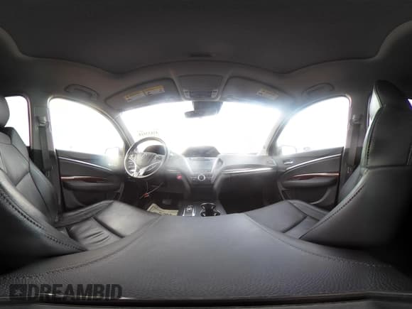 ✅ 2018 Acura MDX Technology • VIN: 5J8YD4H50JL016926 • Lot: 41833518. Listed on IAAI with 94,016 mi. Free auction sales archive from the USA and detailed vehicle history report at DreamBid. Image 19.