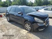 ✅ 2016 GMC Acadia SLE • VIN: 1GKKVPKD9GJ233094 • Лот: 62336815. Опубликован ранее на Copart с пробегом 133 331 миль. Бесплатный доступ к архиву аукционных продаж из США и подробный отчёт об истории автомобиля на DreamBid. Изображение 4.