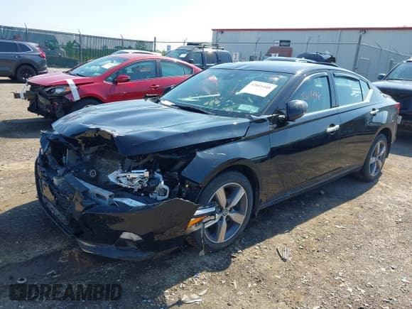 ✅ 2020 Nissan Altima SL • VIN: 1N4BL4EW4LC101152 • Lot: 42611448. Wystawiony na IAAI z przebiegiem 72 388 mil. Bezpłatny archiwum sprzedaży aukcyjnych z USA i szczegółowy raport historii pojazdu na DreamBid. Zdjęcie 2.