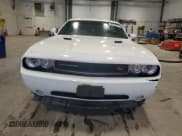 ✅ 2011 Dodge Challenger R/T Classic • VIN: 2B3CJ5DT7BH588359 • Lot: 44226765. Listed on Copart with 67,888 mi. Free auction sales archive from the USA and detailed vehicle history report at DreamBid. Image 5.