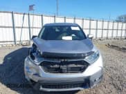 ✅ 2017 Honda CR-V EX-L • VIN: 7FARW1H83HE038247 • Lot: 43583779. Wystawiony na IAAI z przebiegiem 92 078 mil. Bezpłatny archiwum sprzedaży aukcyjnych z USA i szczegółowy raport historii pojazdu na DreamBid. Zdjęcie 6.