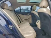 ✅ 2019 Mercedes-Benz C 300 • VIN: 55SWF8EB5KU303960 • Lot: 95763565. Listed on Copart with 63,632 mi. Free auction sales archive from the USA and detailed vehicle history report at DreamBid. Image 10.