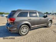 ✅ 2015 Dodge Journey SXT • VIN: 3C4PDCBG5FT538400 • Lot: 93971855. Wystawiony na Copart z przebiegiem 221 913 mil. Bezpłatny archiwum sprzedaży aukcyjnych z USA i szczegółowy raport historii pojazdu na DreamBid. Zdjęcie 3.