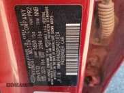 ✅ 2023 Hyundai Elantra Limited • VIN: KMHLP4AG5PU431024 • Lot: 86297935. Listed on Copart with 87,556 mi. Free auction sales archive from the USA and detailed vehicle history report at DreamBid. Image 13.