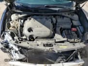 ✅ 2016 Nissan Maxima SV • VIN: 1N4AA6AP3GC391675 • Lot: 90084065. Listed on Copart with 167,808 mi. Free auction sales archive from the USA and detailed vehicle history report at DreamBid. Image 11.