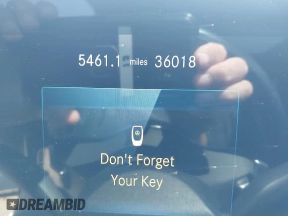 ✅ 2021 Mercedes-Benz GLE 350 • VIN: 4JGFB4KEXMA452814 • Лот: 42647325. Опубликован ранее на IAAI с пробегом 36 018 миль. Бесплатный доступ к архиву аукционных продаж из США и подробный отчёт об истории автомобиля на DreamBid. Изображение 16.