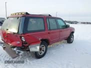 ✅ 1995 Ford Explorer Eddie Bauer • VIN: 1FMDU34X4SUB65801 • Лот: 41561825. Опубликован ранее на IAAI с пробегом 246 594 миль. Бесплатный доступ к архиву аукционных продаж из США и подробный отчёт об истории автомобиля на DreamBid. Изображение 4.