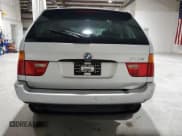 ✅ 2002 BMW X5 3.0i • VIN: 5UXFA53532LP51573 • Lot: 87078295. Listed on Copart with 108,883 mi. Free auction sales archive from the USA and detailed vehicle history report at DreamBid. Image 6.