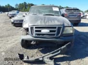 ✅ 2008 Ford Ranger XL • VIN: 1FTYR10D28PA81586 • Лот: 42881329. Опубликован ранее на IAAI с пробегом 212 720 миль. Бесплатный доступ к архиву аукционных продаж из США и подробный отчёт об истории автомобиля на DreamBid. Изображение 12.