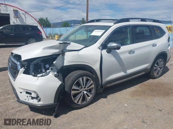 ✅ 2021 Subaru Ascent Touring • VIN: 4S4WMARD3M3453037 • Лот: 43053066. Опубликован ранее на IAAI с пробегом 30 287 миль. Бесплатный доступ к архиву аукционных продаж из США и подробный отчёт об истории автомобиля на DreamBid. Изображение 13.