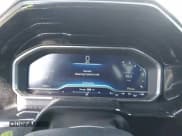 ✅ 2025 Chevrolet Silverado 1500 LT • VIN: 1GCPACED1SZ117450 • Лот: 43838956. Опубликован ранее на IAAI с пробегом 11 260 миль. Бесплатный доступ к архиву аукционных продаж из США и подробный отчёт об истории автомобиля на DreamBid. Изображение 7.