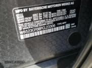 ✅ 2023 BMW iX xDrive50 • VIN: WB523CF08PCL23306 • Лот: 48559294. Опубликован ранее на Copart с пробегом 13 823 миль. Бесплатный доступ к архиву аукционных продаж из США и подробный отчёт об истории автомобиля на DreamBid. Изображение 15.