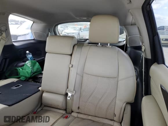 ✅ 2015 Infiniti QX60 • VIN: 5N1AL0MN7FC560196 • Lot: 75394234. Wystawiony na Copart z przebiegiem Nie podano. Bezpłatny archiwum sprzedaży aukcyjnych z USA i szczegółowy raport historii pojazdu na DreamBid. Zdjęcie 10.