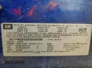 ✅ 2013 Cadillac SRX Luxury Collection • VIN: 3GYFNCE32DS505398 • Лот: 94541905. Опубликован ранее на Copart с пробегом 237 264 миль. Бесплатный доступ к архиву аукционных продаж из США и подробный отчёт об истории автомобиля на DreamBid. Изображение 12.