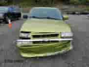 1997 Chevrolet S-10 LS с VIN 1GCCS1947V8116906, выставлен на аукционе Copart как лот 71979655 с пробегом 231 035 миль миль и Списание • Salvage title. История ставок и продаж доступна на DreamBid. Изображение 5.
