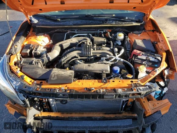 ✅ 2019 Subaru Crosstrek • VIN: JF2GTABC6KH225273 • Lot: 86080725. Wystawiony na Copart z przebiegiem 115 871 mil. Bezpłatny archiwum sprzedaży aukcyjnych z USA i szczegółowy raport historii pojazdu na DreamBid. Zdjęcie 12.