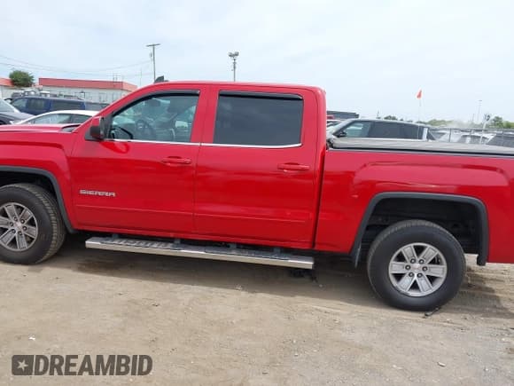 ✅ 2015 GMC Sierra 1500 SLE • VIN: 3GTP1UEH2FG305831 • Лот: 43110477. Опубликован ранее на IAAI с пробегом 151 611 миль. Бесплатный доступ к архиву аукционных продаж из США и подробный отчёт об истории автомобиля на DreamBid. Изображение 14.
