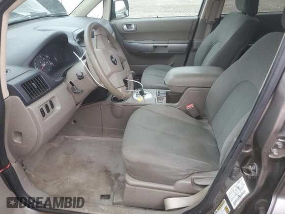 ✅ 2006 Mitsubishi Endeavor LS • VIN: 4A4MN21SX6E070284 • Лот: 79339004. Опубликован ранее на Copart с пробегом 149 995 миль. Бесплатный доступ к архиву аукционных продаж из США и подробный отчёт об истории автомобиля на DreamBid. Изображение 7.