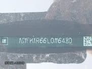 ✅ 2020 Chevrolet Camaro ZL1 • VIN: 1G1FK1R66L0116480 • Lot: 42376947. Listed on IAAI with 27,310 mi. Free auction sales archive from the USA and detailed vehicle history report at DreamBid. Image 9.