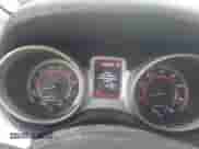 2012 Dodge Journey American Value with VIN 3C4PDCAB4CT154190, listed as a IAAI auction lot 43485900 with 161,305 mi miles and . Bid and sale history available at DreamBid. Image 7.